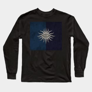 DA 19 - Seekers of Truth DAII Long Sleeve T-Shirt